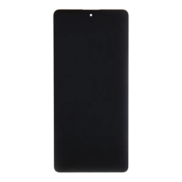 Xiaomi Poco X5 Pro (22101320G 22101320I) OEM Display + Digitizer - Black