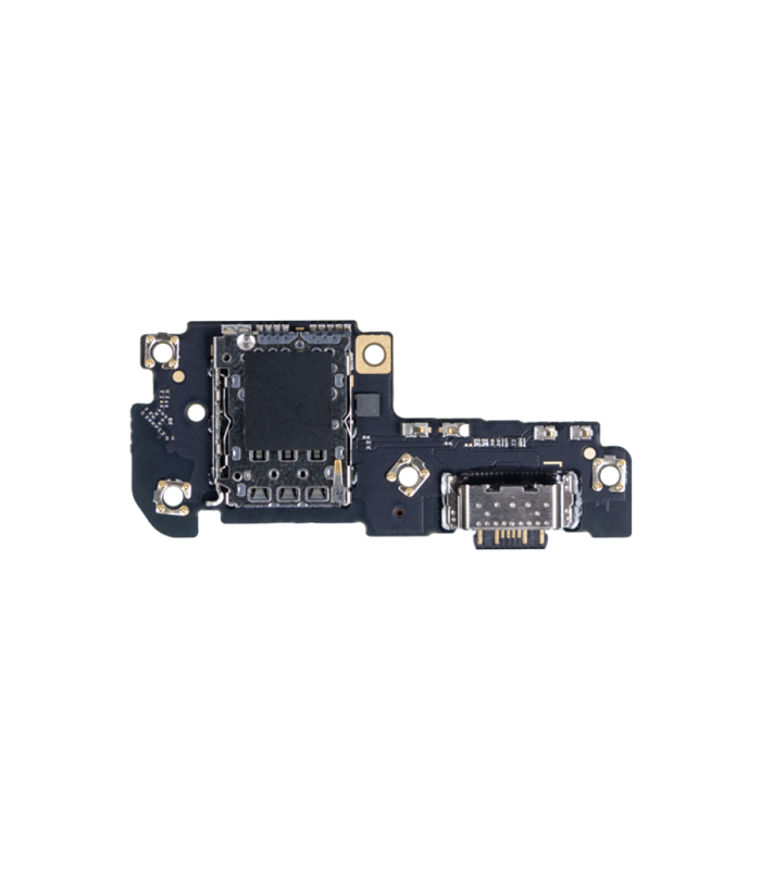 Xiaomi Poco X5 Pro (22101320G 22101320I) USB Charging Board 5600020M2000