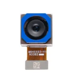 Xiaomi Poco X6 (23122PCD1G, 23122PCD1I) Back Camera 64 MP Wide OEM