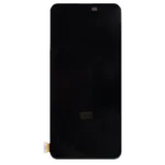 Xiaomi Pocofone F2 Pro (M2004J11G) Redmi K30 Pro Display + Digitizer Complete - Black