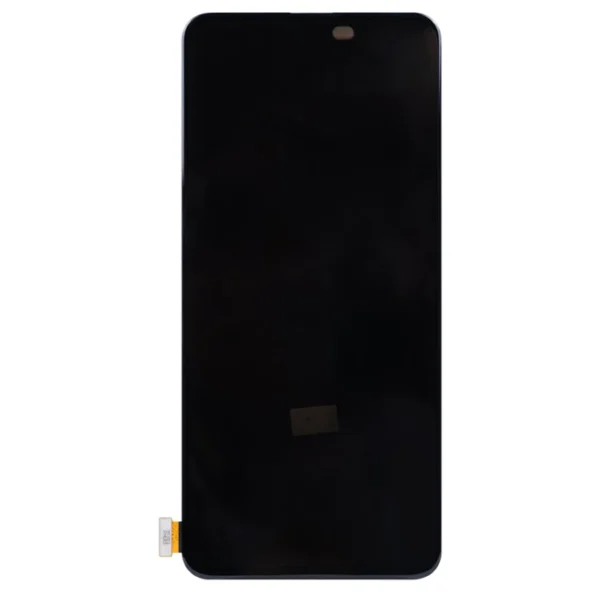 Xiaomi Pocofone F2 Pro (M2004J11G) Redmi K30 Pro Display + Digitizer Complete - Black