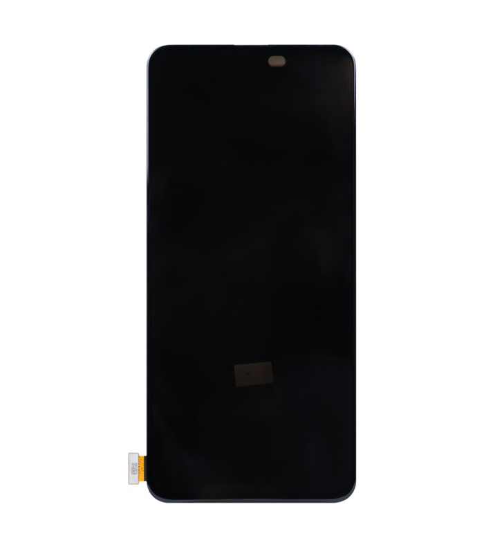 Xiaomi Pocofone F2 Pro (M2004J11G) Redmi K30 Pro Display + Digitizer Complete - Black