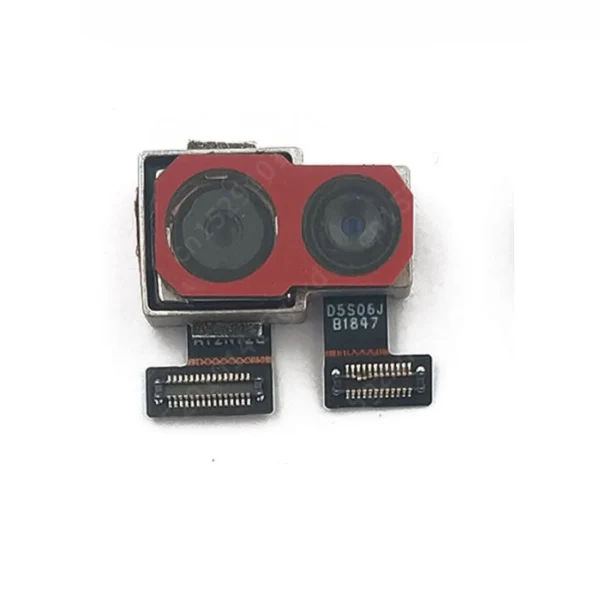 Xiaomi Pocophone F1 Back Camera