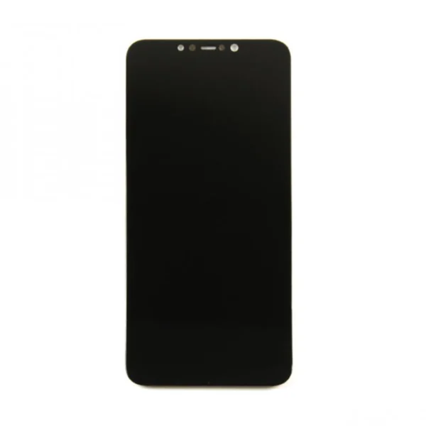 Xiaomi Pocophone F1 Display+Digitizer - Black