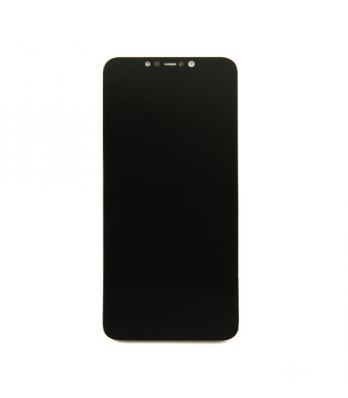 Xiaomi Pocophone F1 Display+Digitizer - Black