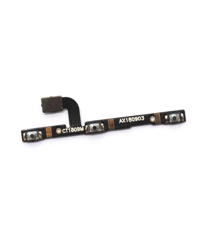 Xiaomi Pocophone F1 Power + Volume Flex Cable