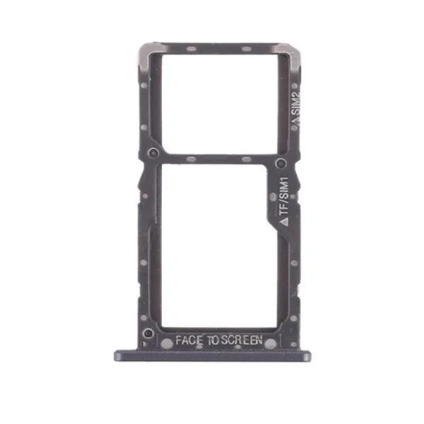Xiaomi Pocophone F1 Sim + MicroSD Holder - Graphite Black