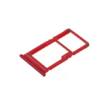 Xiaomi Pocophone F1 Sim + MicroSD Holder - Rosso Red