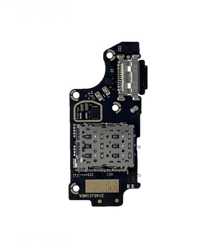 Xiaomi Pocophone F2 Pro USB Charging Board