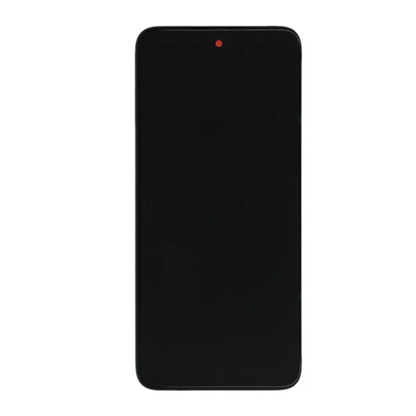 Xiaomi Redmi 10 2022 (21121119SG) Display Complete + Frame (560001K19S00) - Black