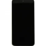 Xiaomi Redmi 10 (21061119AG) OEM Display + Digitizer Complete + Frame - Black Carbon grey