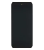 Xiaomi Redmi 10 4G (21061119AG) Display And Digitizer With Frame (560002K19A00) Carbon Grey Original