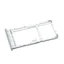 Xiaomi Redmi 10 5G Sim Holder - Chrome Silver