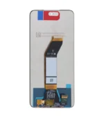 Xiaomi Redmi 10 Redmi 10 2022 Redmi 10 Prime Display + Digitizer Complete - Black