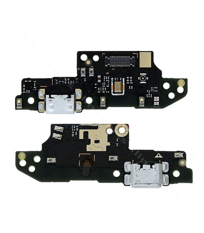 Xiaomi Redmi 10A (220233L2C) System Charging Board OEM