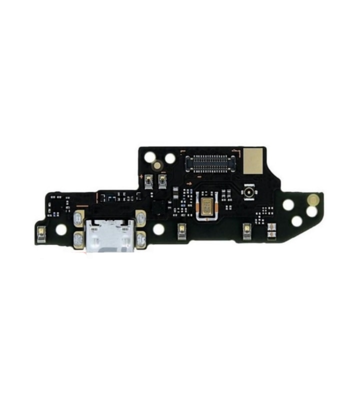Xiaomi Redmi 10A (220233L2G) System Charging Board Original
