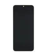 Xiaomi Redmi 10C (220333QBI) Display Complete + Frame (560001C3QA00) - Black