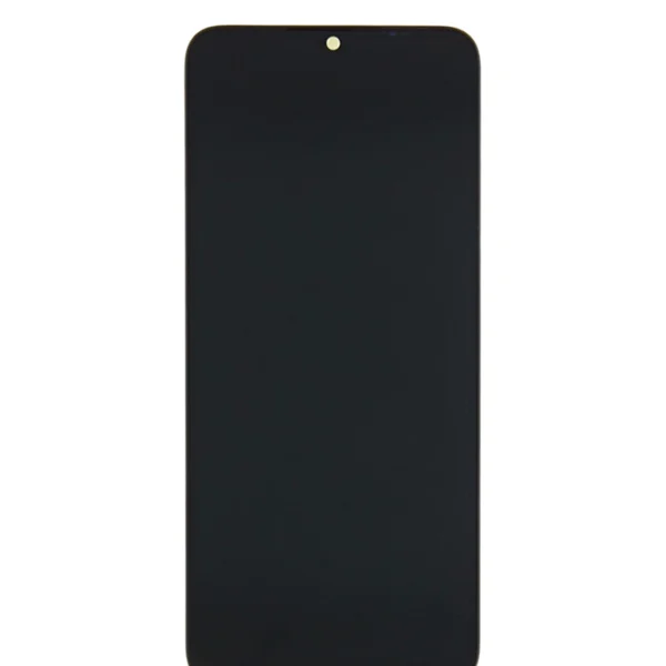 Xiaomi Redmi 10C (220333QBI) Display Complete + Frame (560001C3QA00) - Black