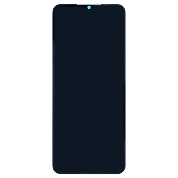 Xiaomi Redmi 10C (220333QBI) Redmi 10 Power Poco C40 (220333QPG) Display + Digitizer Complete - Black