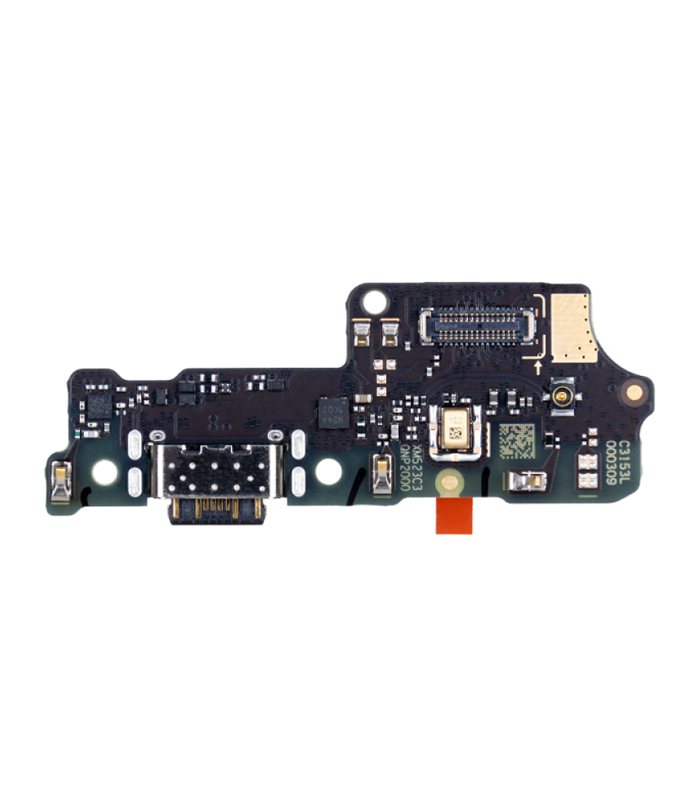 Xiaomi Redmi 10C (220333QBI) System Charging Board OEM