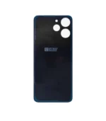 Xiaomi Redmi 12 4G (23053RN02A) Back Cover Midnight Black With Lens OEM