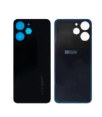 Xiaomi Redmi 12 4G (23053RN02A) Back Cover Midnight Black With Lens OEM