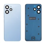 Xiaomi Redmi 12 4G (23053RN02A) Back Cover Sky Blue With Lens OEM