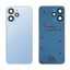 Xiaomi Redmi 12 4G (23053RN02A) Back Cover Sky Blue With Lens OEM