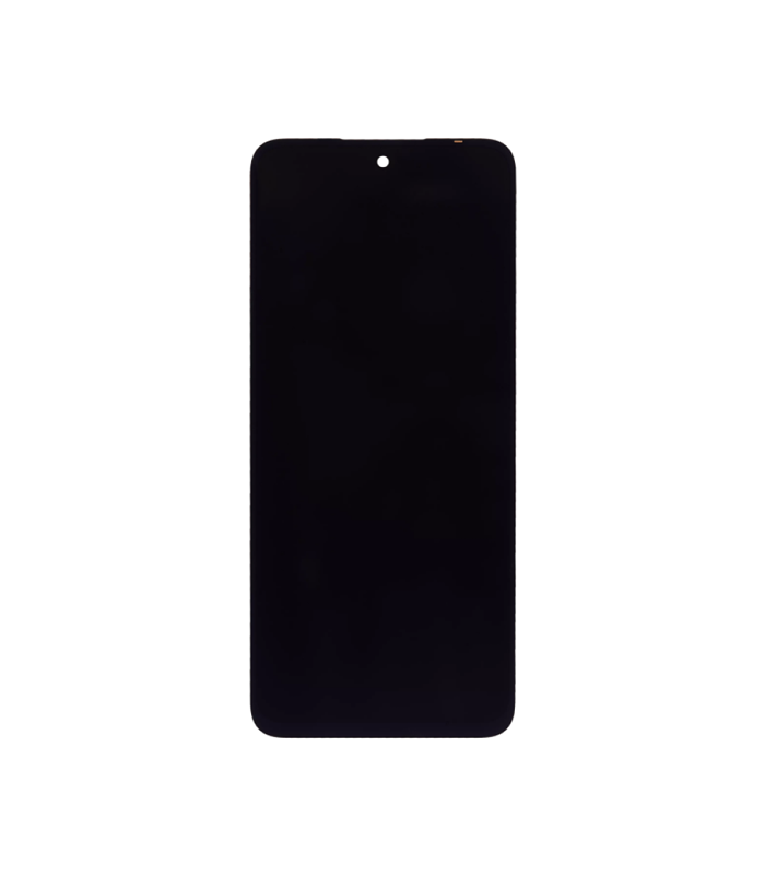 Xiaomi Redmi 12 4G (23053RN02A), Redmi 12 5G (23076RN4BI) Display + Digitizer Complete - Black