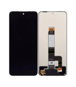 Xiaomi Redmi 12 4G (23053RN02A), Redmi 12 5G (23076RN4BI) Display + Digitizer Complete - Black
