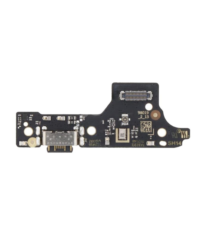 Xiaomi Redmi 12 4G (23053RN02A) USB Charging Board OEM