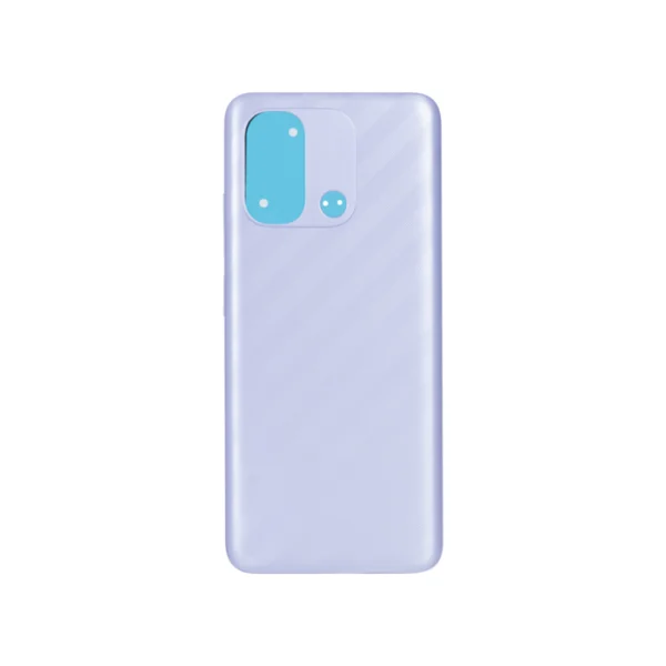 Xiaomi Redmi 12C  Back Cover Lavender Purple With Lens OEM