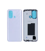 Xiaomi Redmi 12C (22120RN86G) Back Cover Lavender Purple With Lens OEM