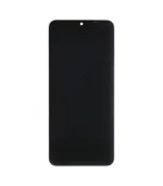 Xiaomi Redmi 12C (22120RN86G) Display And Digitizer Complete With Frame Black OEM
