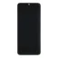 Xiaomi Redmi 12C (22120RN86G) Display And Digitizer Complete With Frame Black OEM