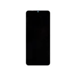 Xiaomi Redmi 12C (22120RN86G) Display And Digitizer Without Frame Black OEM
