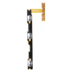 Xiaomi Redmi 12C (22120RN86G) Power And Volume Flex OEM