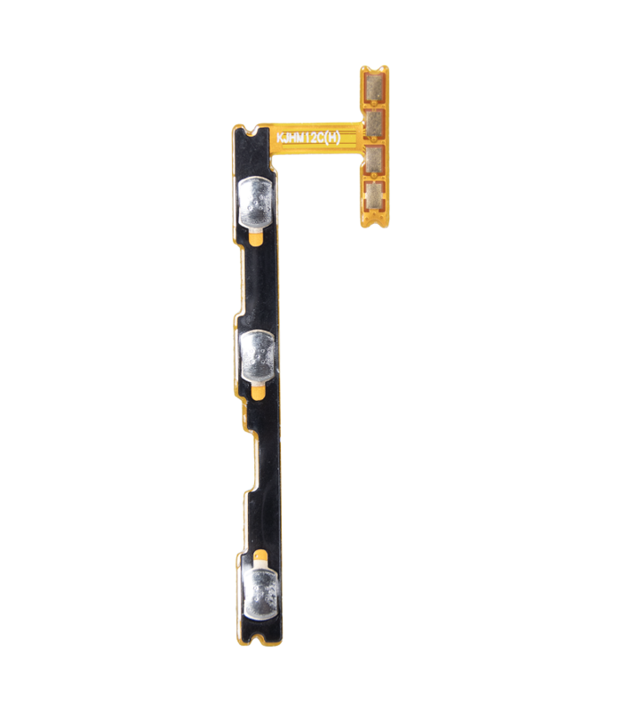 Xiaomi Redmi 12C (22120RN86G) Power And Volume Flex OEM