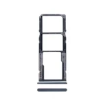 Xiaomi Redmi 12C (22120RN86G) Sim Card Holder Graphite Gray OEM