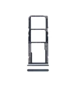 Xiaomi Redmi 12C (22120RN86G) Sim Card Holder Graphite Gray OEM