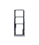 Xiaomi Redmi 12C (22120RN86G) Sim Card Holder Graphite Gray OEM
