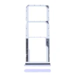 Xiaomi Redmi 12C (22120RN86G) Sim Card Holder Lavender Purple OEM