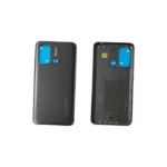 Xiaomi Redmi 12C 4G (22120RN86G) Back Cover Graphite Gray With Lens OEM