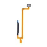 Xiaomi Redmi 13 4G (24040RN64Y) Fingerprint Sensor And Power Flex Midnight Black OEM