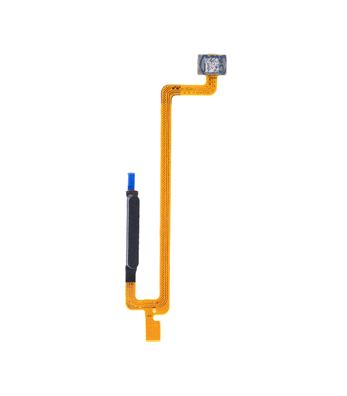 Xiaomi Redmi 13 4G (24040RN64Y) Fingerprint Sensor And Power Flex Midnight Black OEM
