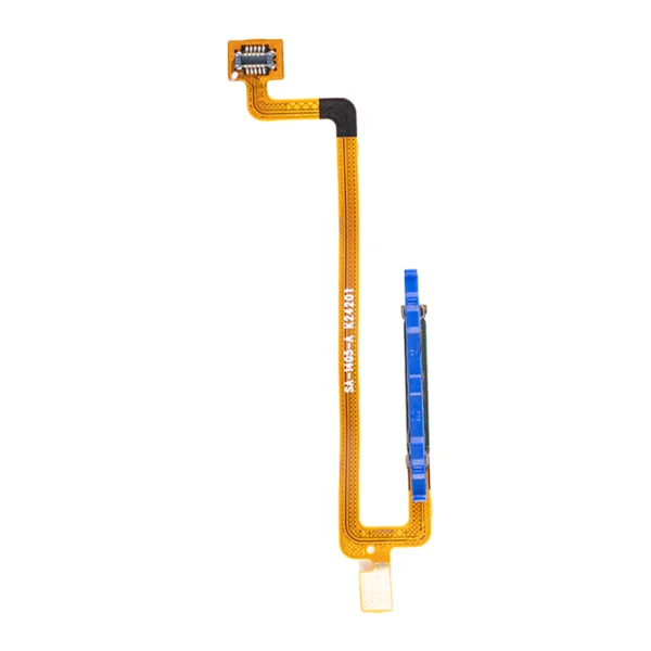 Xiaomi Redmi 13 4G (24040RN64Y) Fingerprint Sensor And Power Flex Ocean Blue OEM