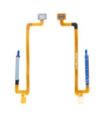 Xiaomi Redmi 13 4G (24040RN64Y) Fingerprint Sensor And Power Flex Ocean Blue OEM