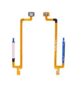 Xiaomi Redmi 13 4G (24040RN64Y) Fingerprint Sensor And Power Flex Pink OEM