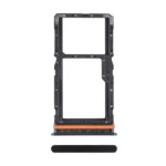 Xiaomi Redmi 13 4G (24040RN64Y) Sim Card Holder Midnight Black OEM