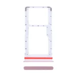 Xiaomi Redmi 13 4G (24040RN64Y) Sim Card Holder Pink OEM